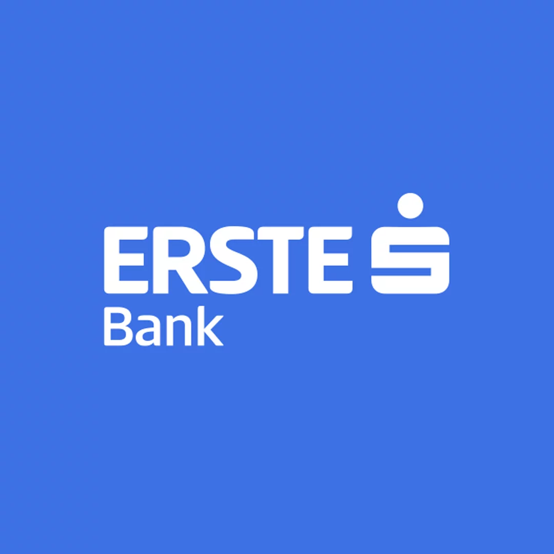 Erste Bank logo
