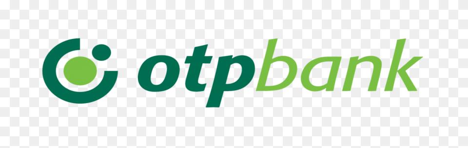 OTP Bank logo