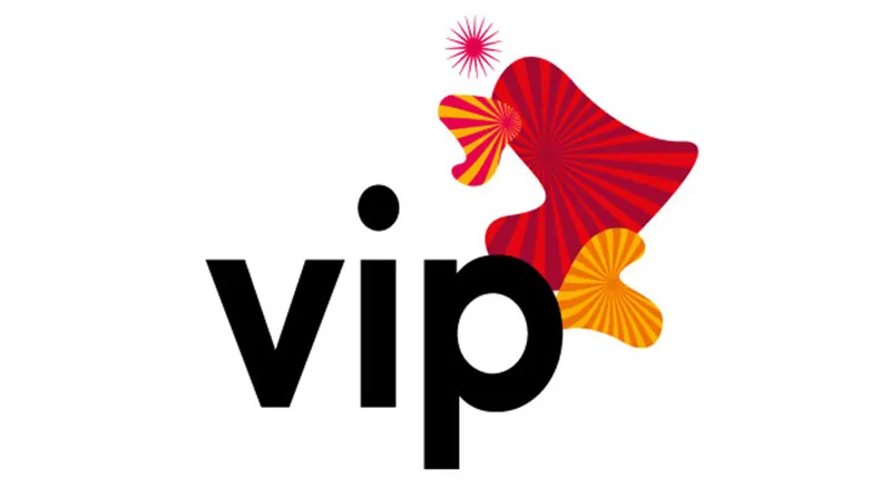 VIP logo